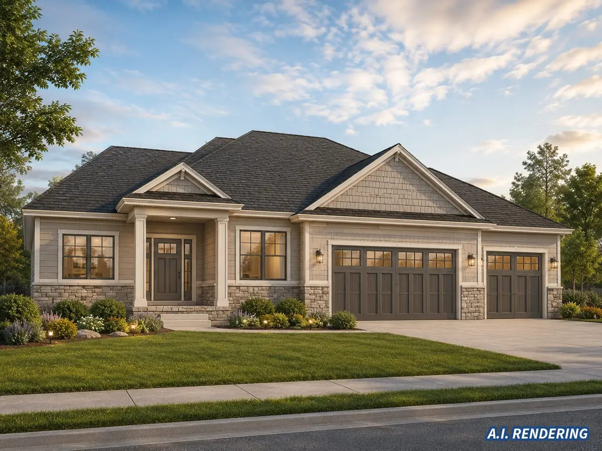 5521 Seminole Valley Trail Ne, Cedar Rapids, IA 52411 - #1