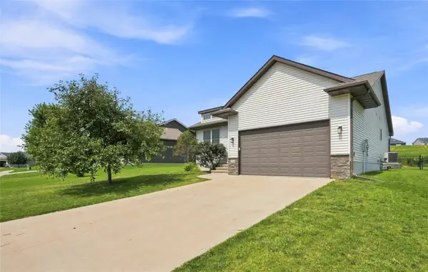 214 Cherry Lane, Tiffin, IA 52340