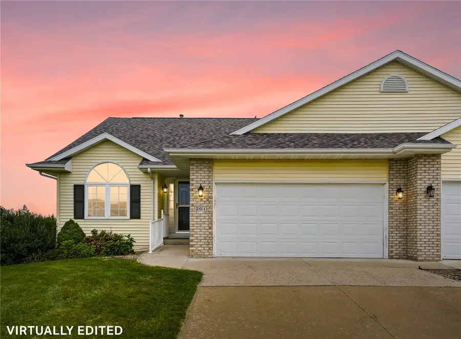 201 Wildcat Trail, Shellsburg, IA 52332 - #2