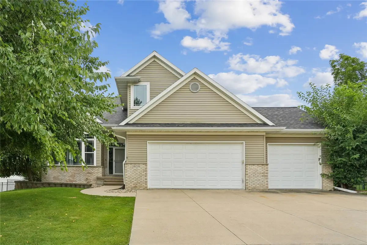 2654 Mulberry Ct, Marion, IA 52302 - #1