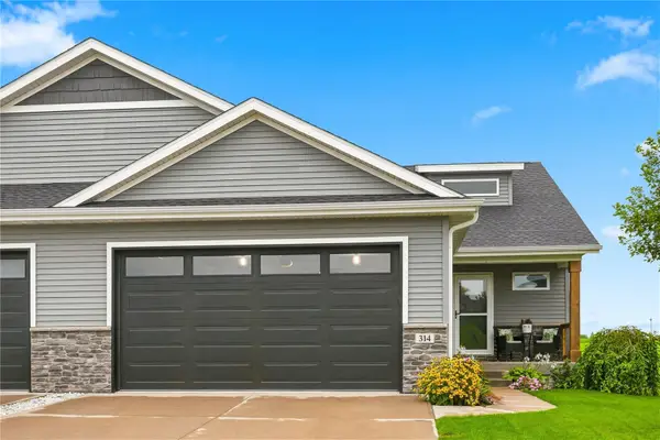 314 Dawson Drive, West Branch, IA 52358