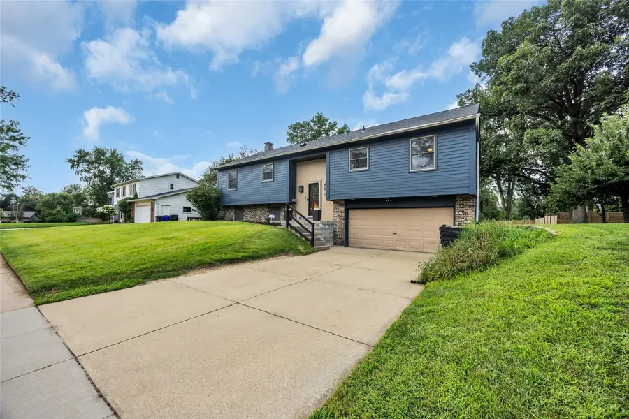 2509 Blue Ridge Drive Ne, Cedar Rapids, IA 52402 - #3