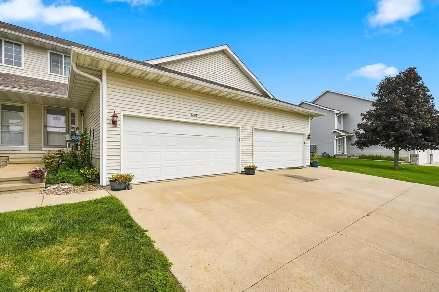 6205 Muirfield Drive Sw, Cedar Rapids, IA 52404 - #2