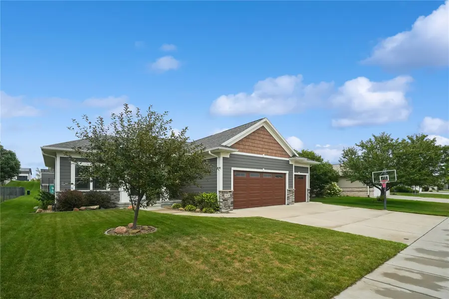 3170 Stanley Cup Drive, Marion, IA 52302 - #2