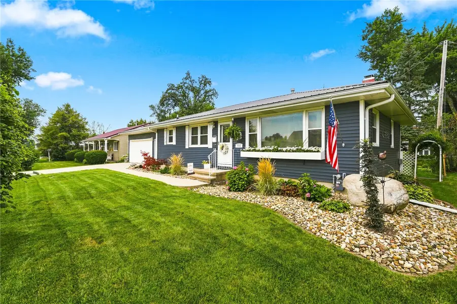 1580 24th Street, Marion, IA 52302 - #2
