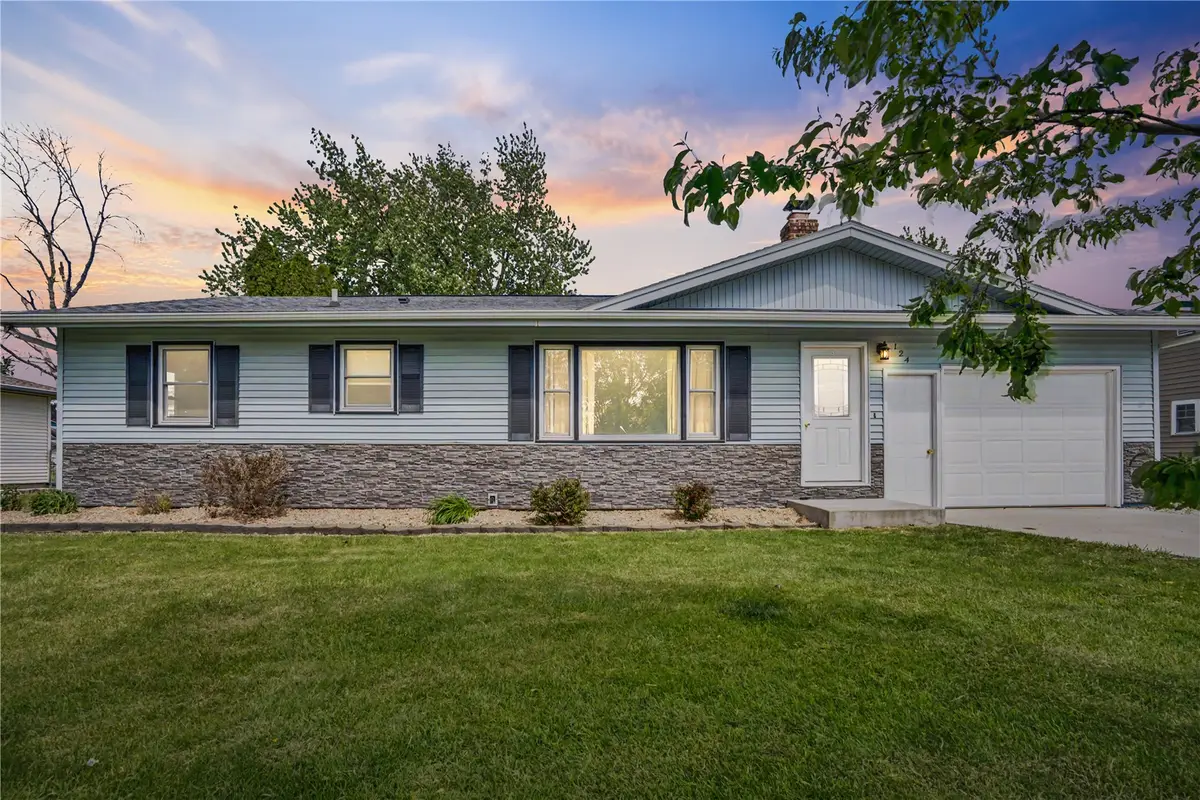 124 14th Avenue Se, Independence, IA 50644 - #1