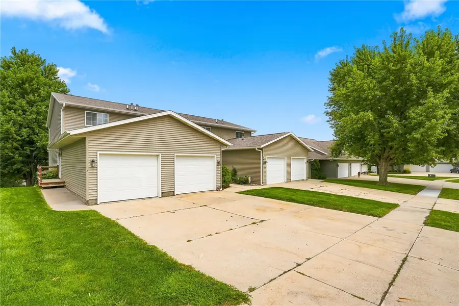 3820 Deer Valley Drive #B, Marion, IA 52302 - #3