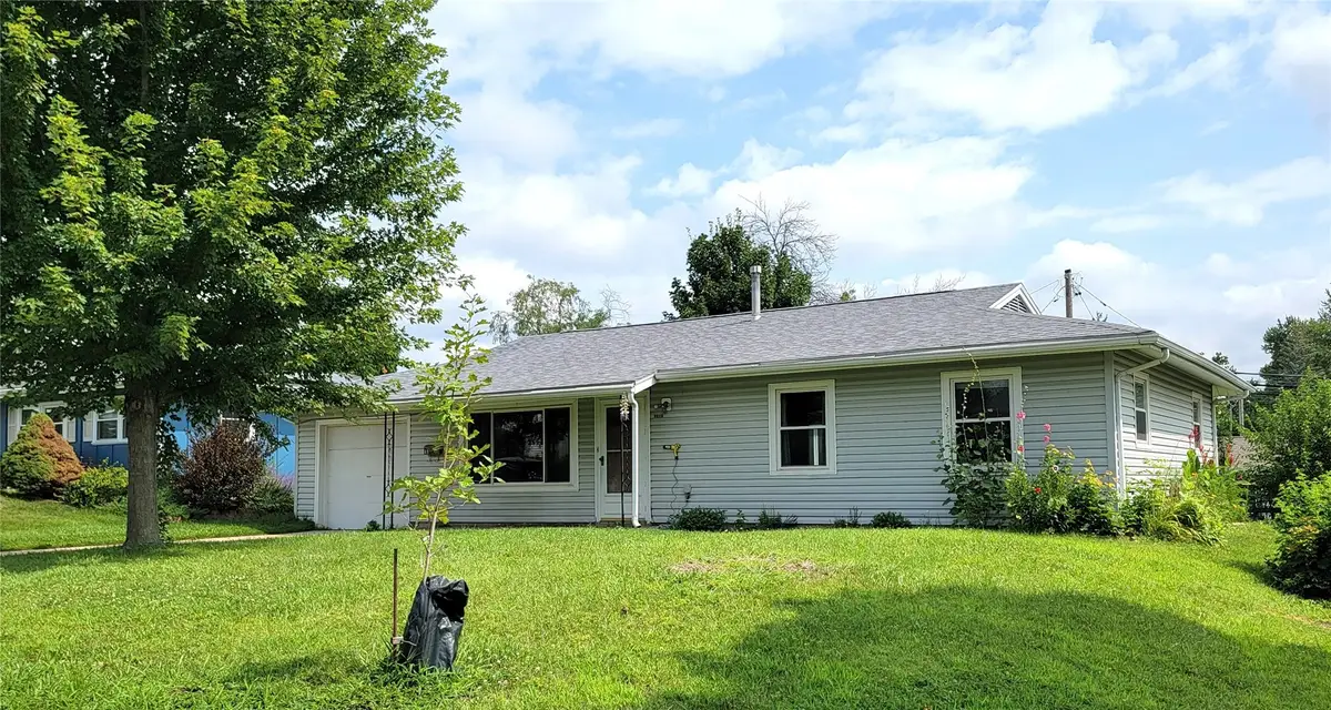 4840 Kesler Road Nw, Cedar Rapids, IA 52405 - #1