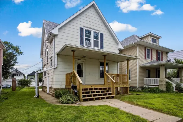 1419 6th Avenue Se, Cedar Rapids, IA 52411
