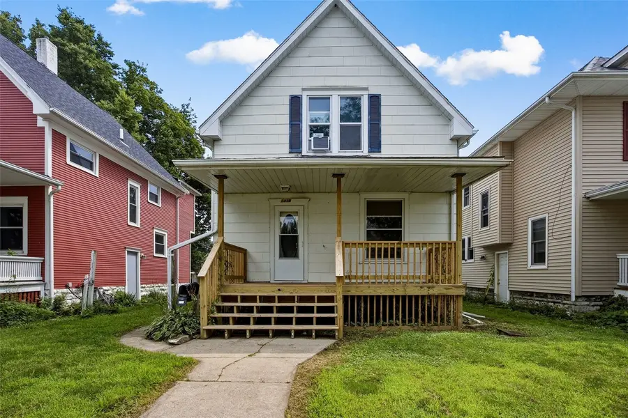 1419 6th Avenue Se, Cedar Rapids, IA 52411 - #2