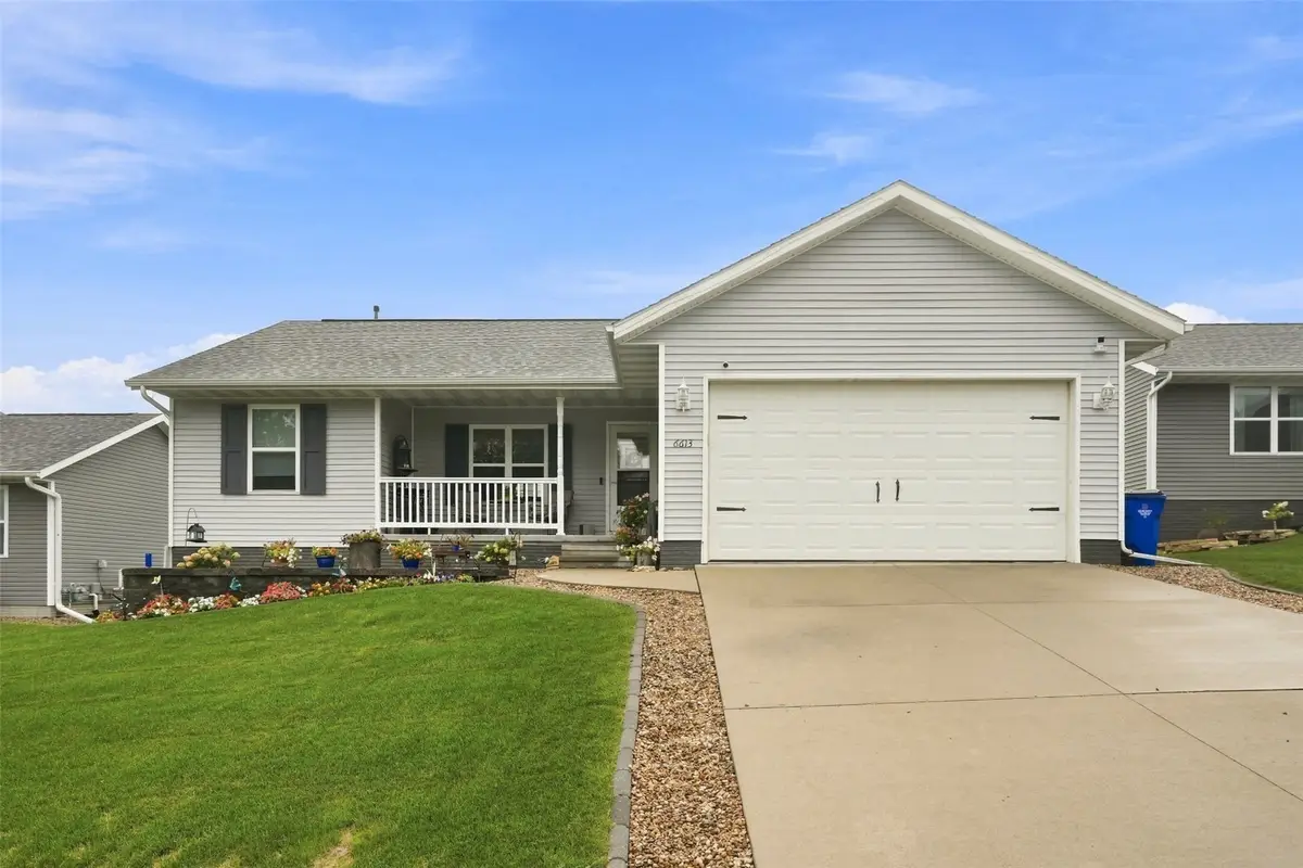 6613 Ohio Street, Cedar Rapids, IA 52404 - #1