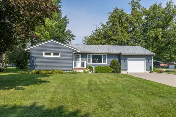 805 31st Avenue, Amana, IA 52203