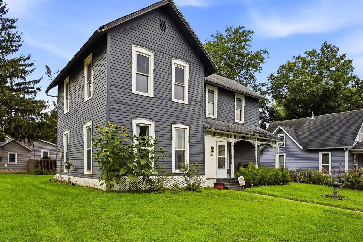 620 N Marion Avenue, Washington, IA 52353 - #1