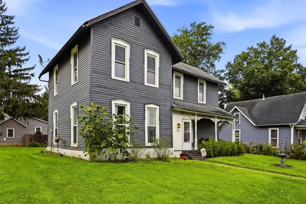 620 N Marion Avenue, Washington, IA 52353