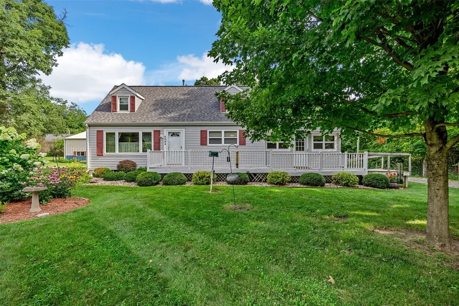 5504 Tower Terrace Road Ne, Cedar Rapids, IA 52411 - #2