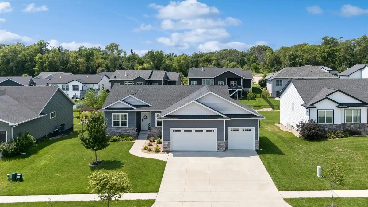 4064 Aster Court, Marion, IA 52302 - #1