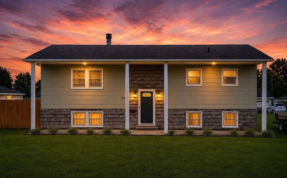 708 E 11th Street, Vinton, IA 52349 - #1