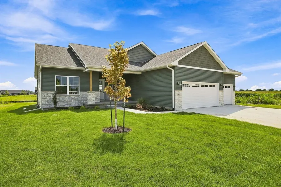 1365 Remley Street, North Liberty, IA 52317 - #3