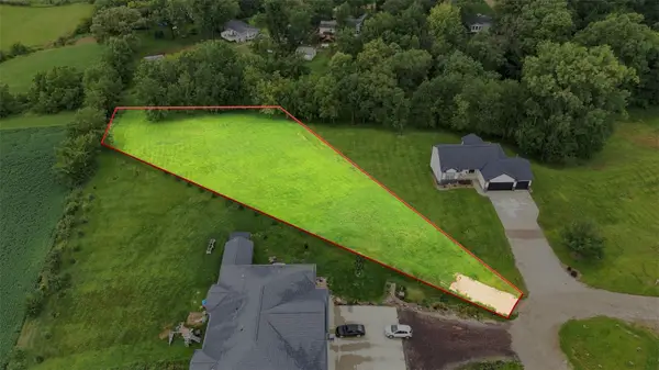 374 Arrowhead Lane, Lisbon, IA 52253