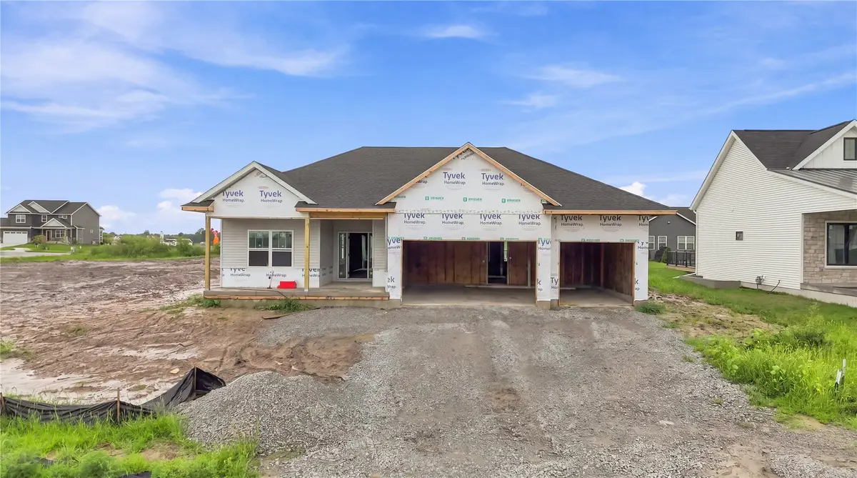 1401 Green Oak Pass, Tiffin, IA 52340 - #1