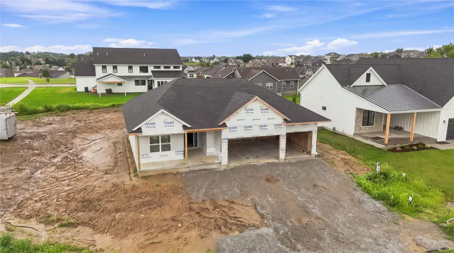 1401 Green Oak Pass, Tiffin, IA 52340 - #3