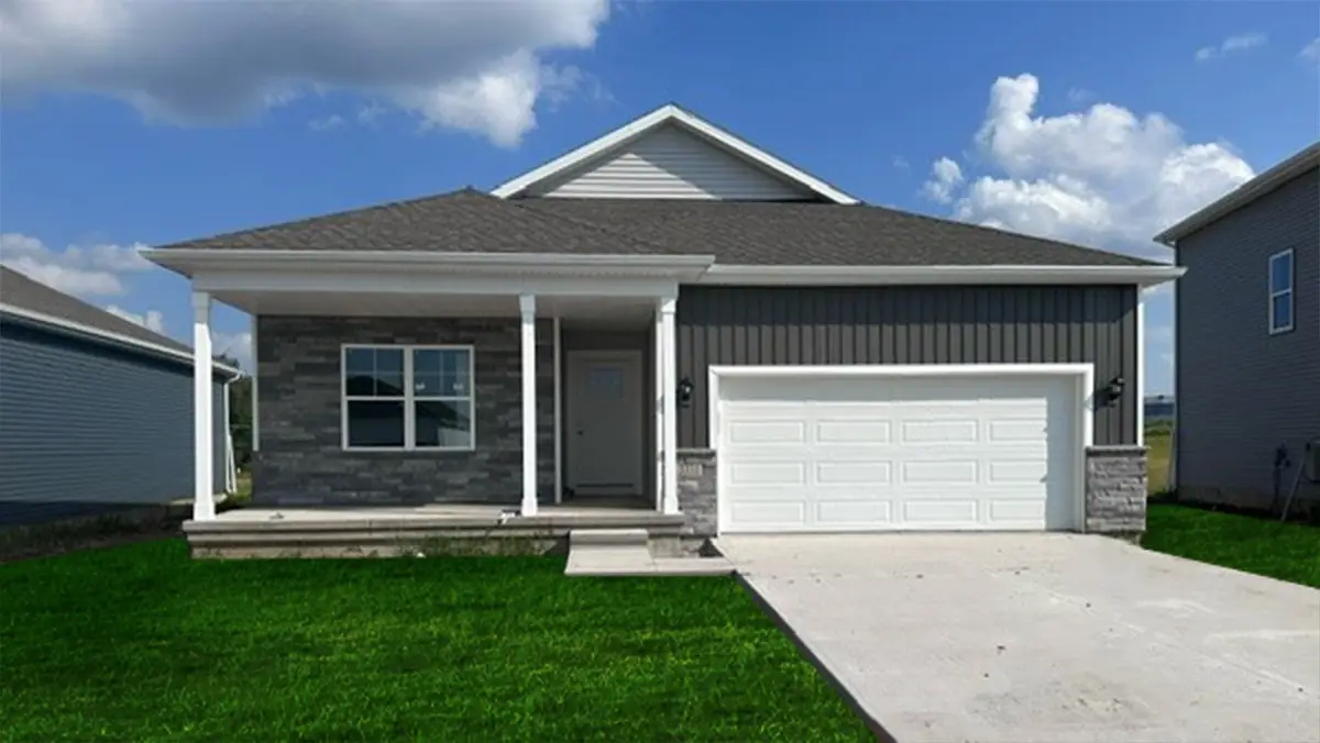 2790 Cecelia Drive, Hiawatha, IA 52233 - #1
