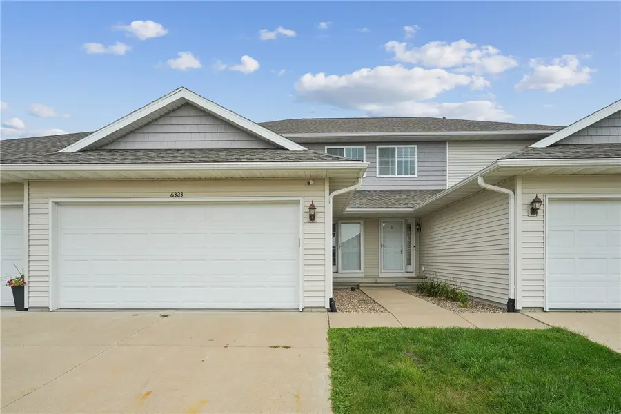 6323 Muirfield Drive Sw, Cedar Rapids, IA 52404 - #2