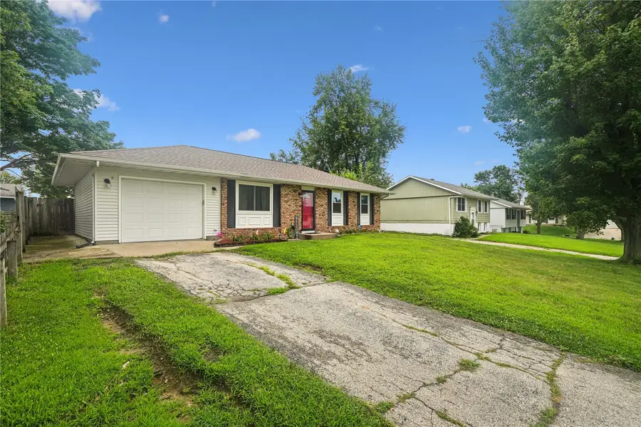 6704 Idlebrook Lane Ne, Cedar Rapids, IA 52402 - #2