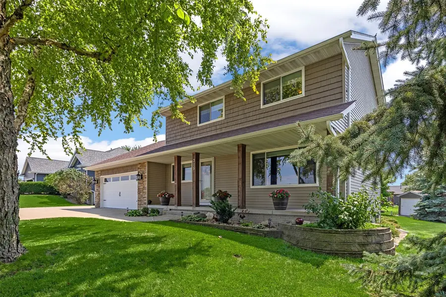 315 G Avenue W, Walford, IA 52351 - #2