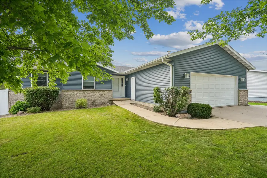 507 C Avenue, Atkins, IA 52206 - #2