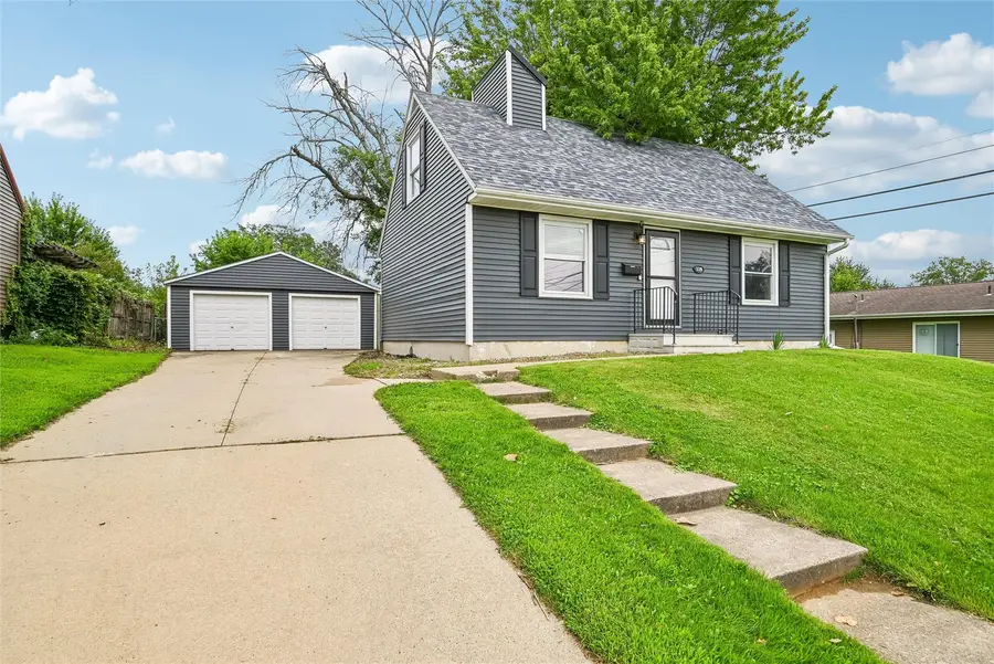 119 Heath Street Nw, Cedar Rapids, IA 52405 - #3