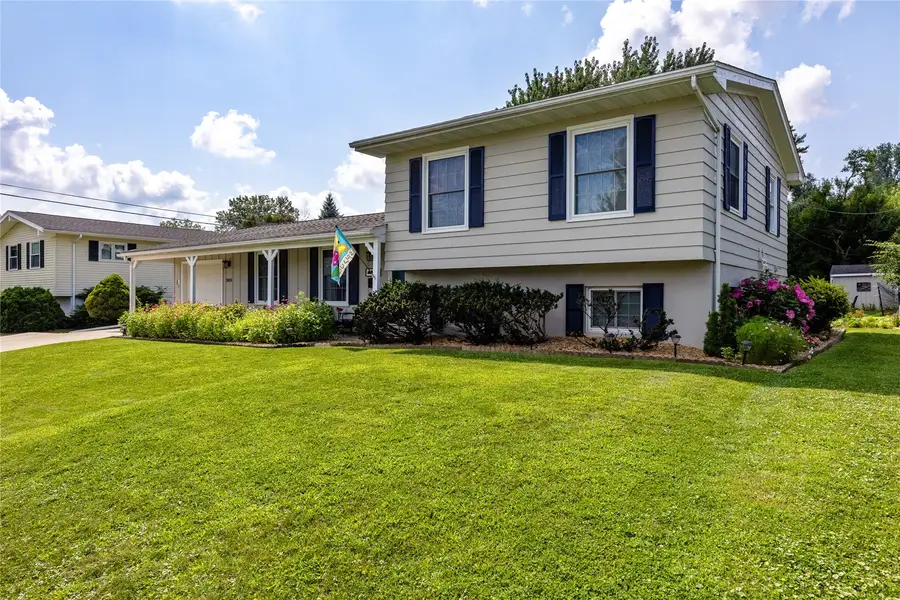 3855 Tomahawk Trail Se, Cedar Rapids, IA 52403 - #2