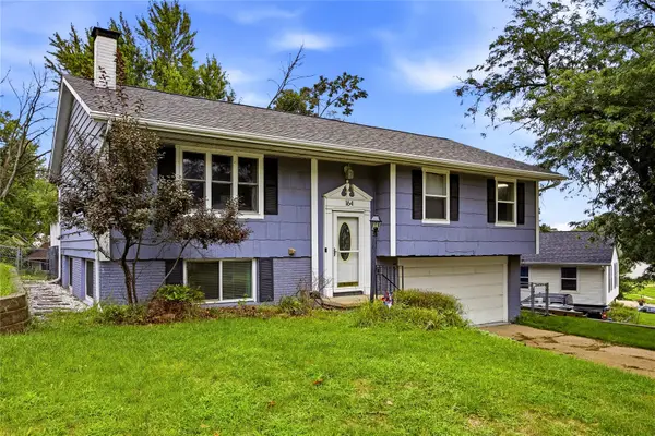 164 Brentwood Drive Ne, Cedar Rapids, IA 52402