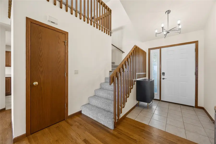 3456 Quail Trail Court, Marion, IA 52302 - #2