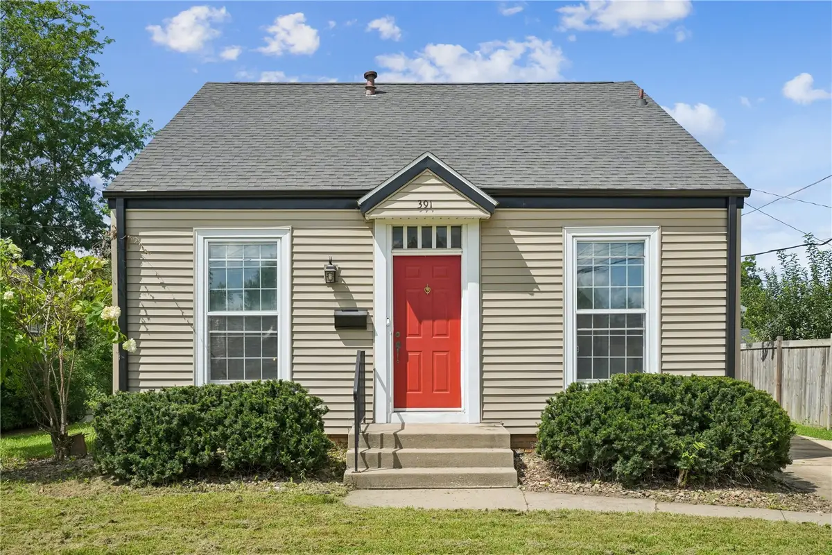 391 Memorial Drive Se, Cedar Rapids, IA 52403 - #1