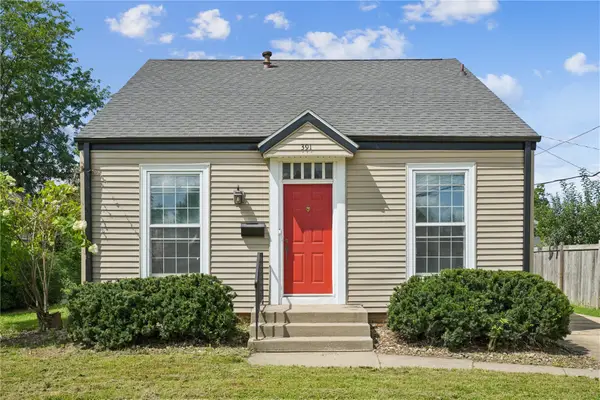 391 Memorial Drive Se, Cedar Rapids, IA 52403