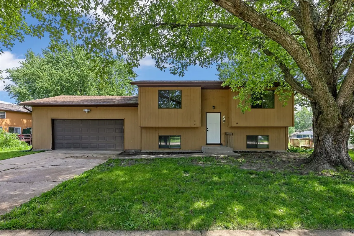 70 Heritage, North Liberty, IA 52317 - #1