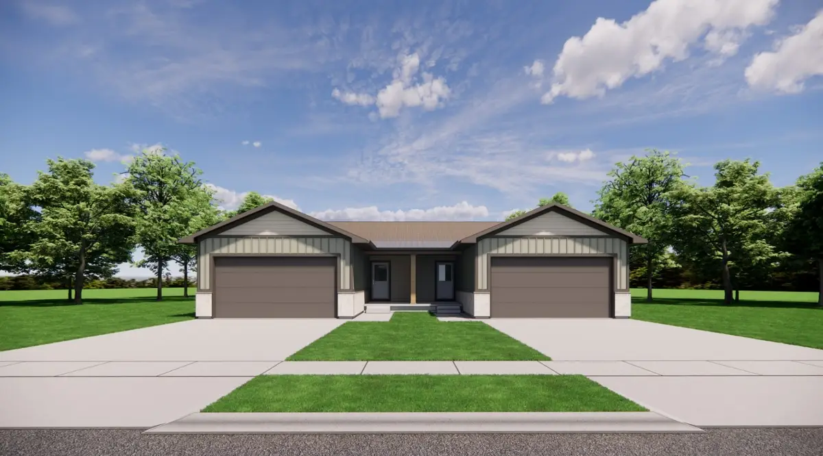 2517 Bluegrass Street, Marion, IA 52302 - #1