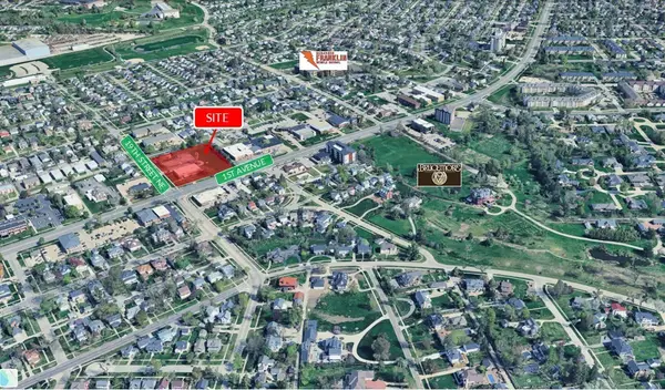1900 1st Avenue Ne, Cedar Rapids, IA 52402