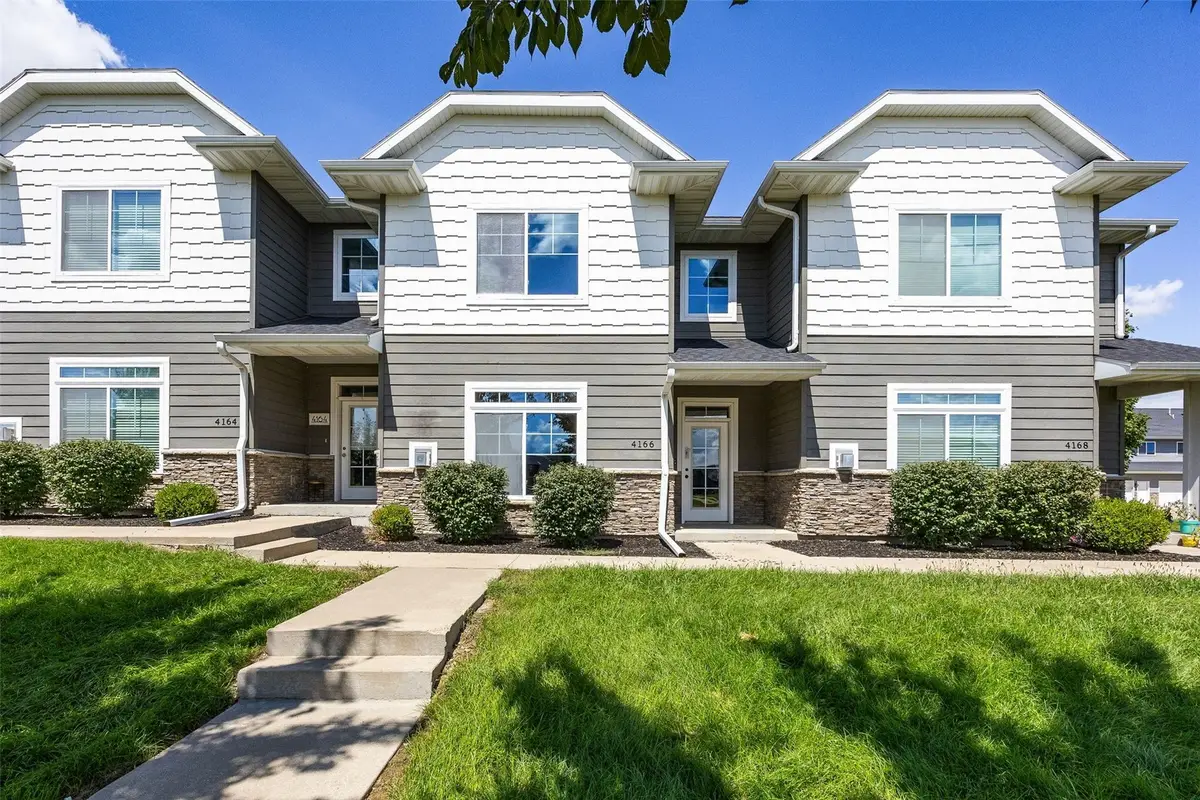 4166 Iowa City Avenue, Iowa City, IA 52240 - #1