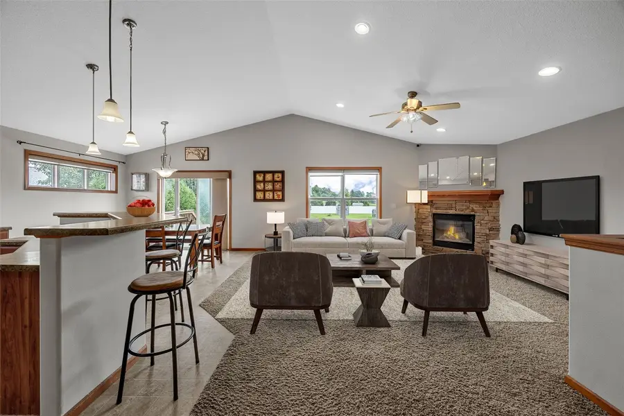 2185 Prairie Hill Drive, Marion, IA 52302 - #3