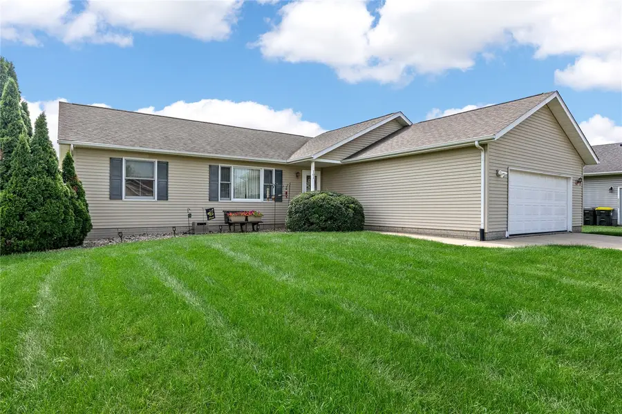 101 Bear Creek, Palo, IA 52324 - #2