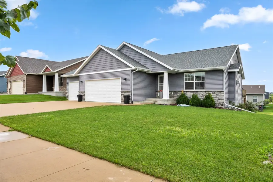 2923 SW James Parkway, Cedar Rapids, IA 52404 - #3