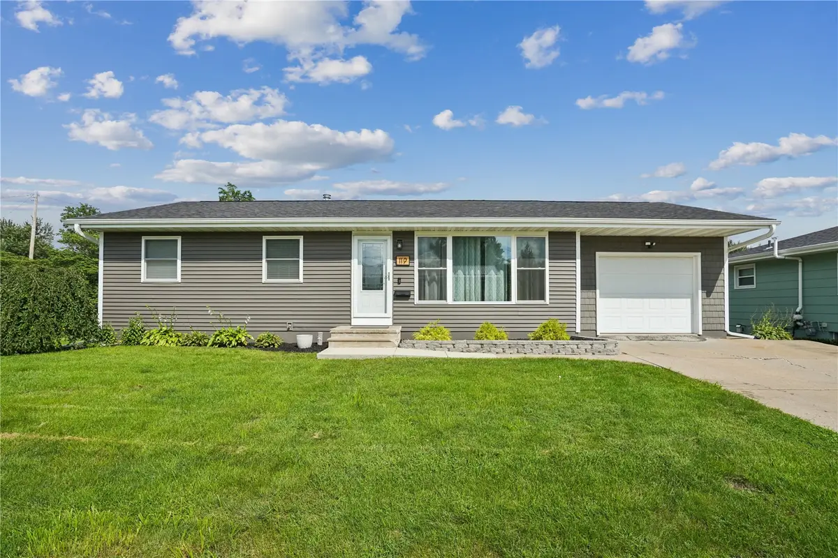 119 La Salle Drive Sw, Cedar Rapids, IA 52404 - #1