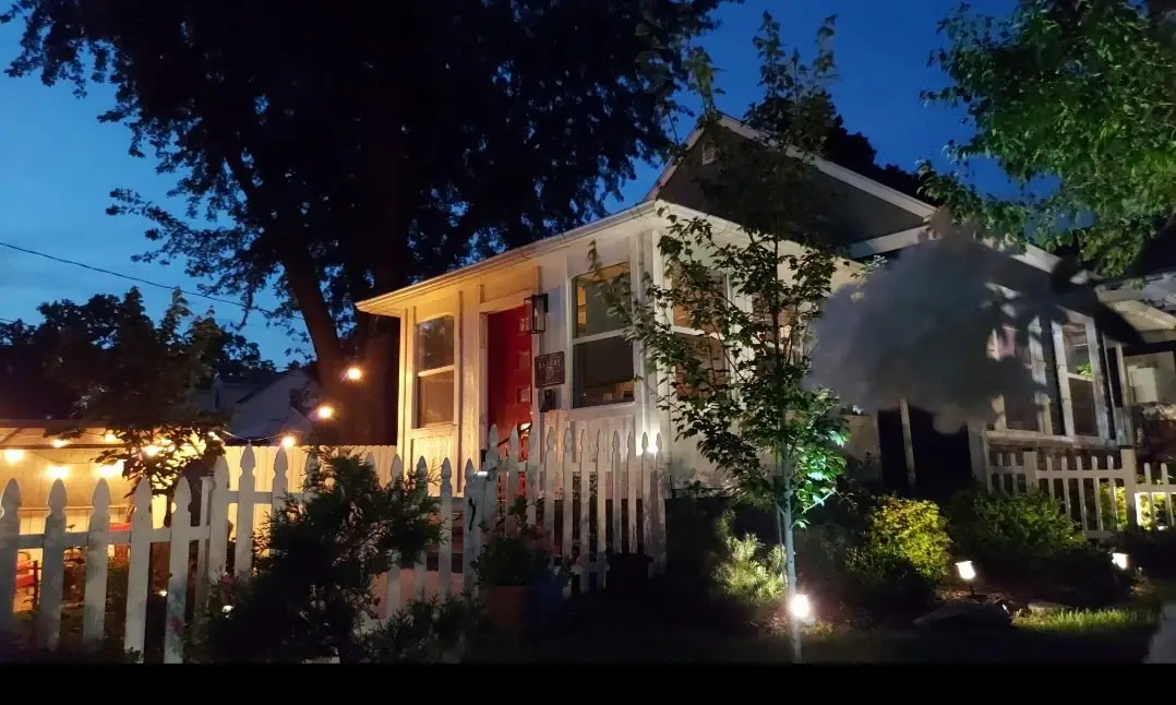 322 Liberty Drive Se, Cedar Rapids, IA 52403 - #1