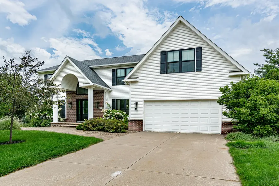 6949 Bowman Lane, Cedar Rapids, IA 52402 - #2