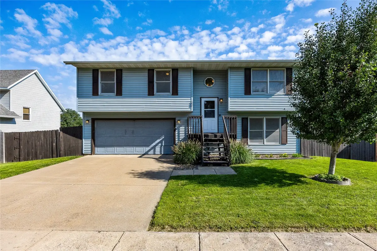 30 Prairie Ridge Court, North Liberty, IA 52317 - #1