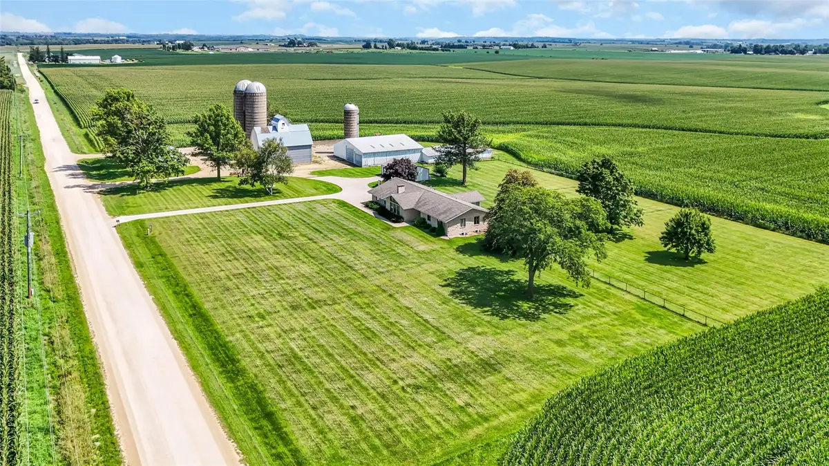 1766 Fernow Road, Marion, IA 52302 - #1