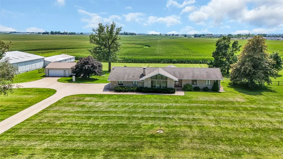 1766 Fernow Road, Marion, IA 52302 - #2