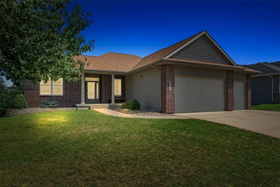 3501 Royal Drive Sw, Cedar Rapids, IA 52404 - #2